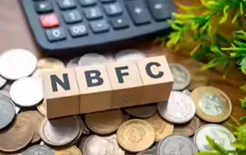 NBFC Credit Rating Update